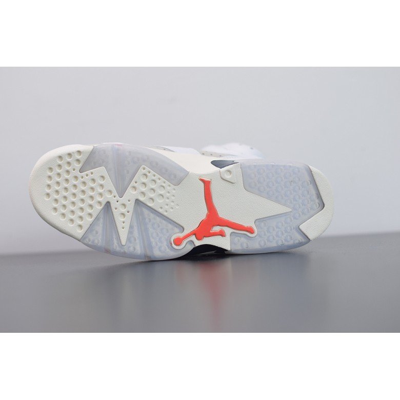 AIR JORDAN 6 RETRO 'TINKER'