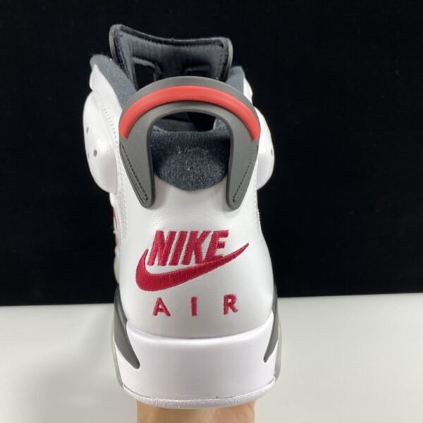 Air Jordan 6 Retro Carmine 2021