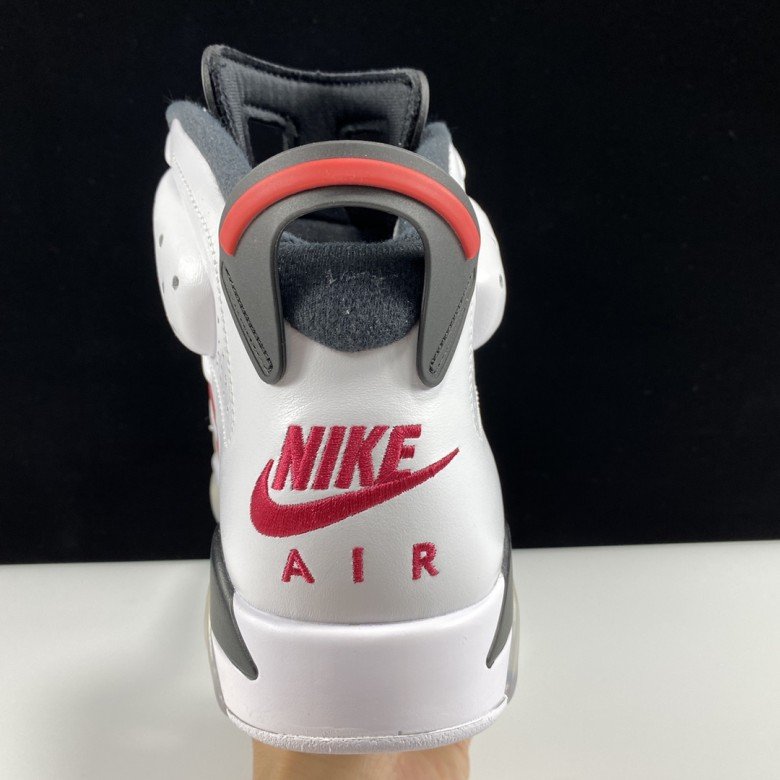 Air Jordan 6 Retro Carmine 2021
