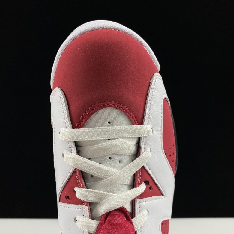 Air Jordan 6 Retro Carmine 2021