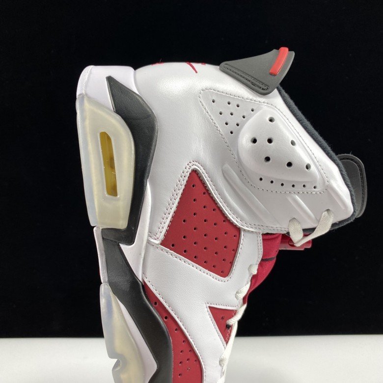 Air Jordan 6 Retro Carmine 2021