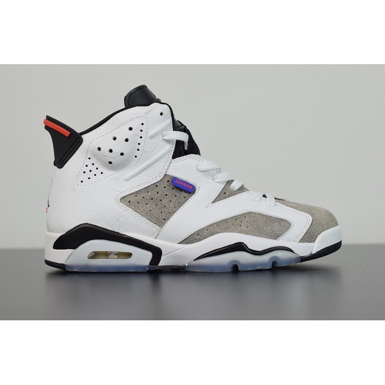 AIR JORDAN 6 RETRO Flight Nostalgia 2022