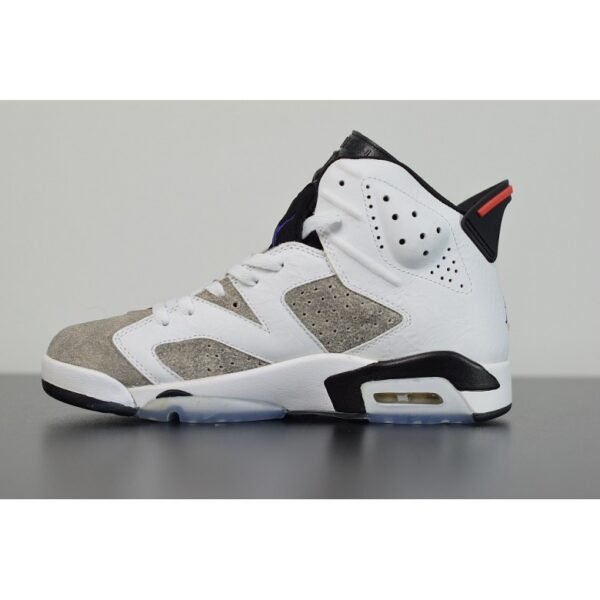 AIR JORDAN 6 RETRO Flight Nostalgia 2022