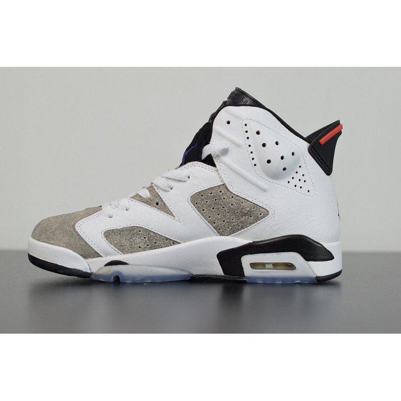 AIR JORDAN 6 RETRO Flight Nostalgia 2022