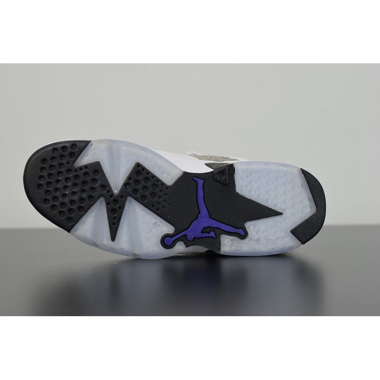 AIR JORDAN 6 RETRO Flight Nostalgia 2022
