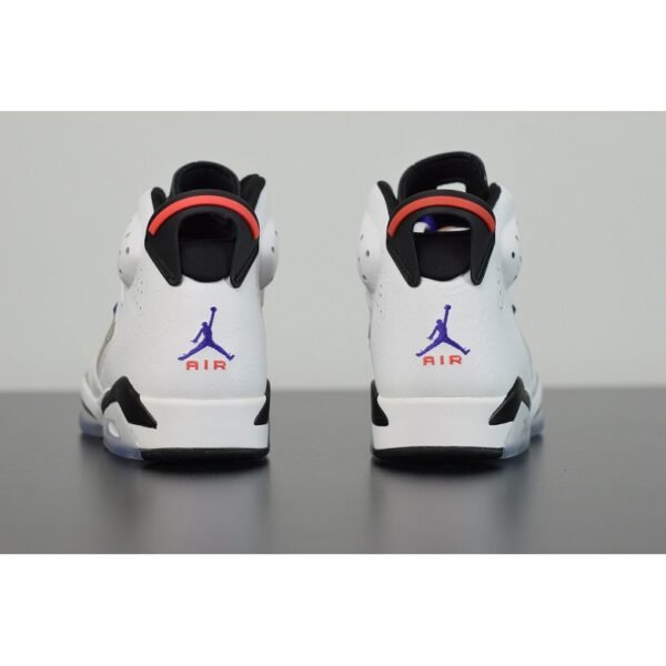 AIR JORDAN 6 RETRO Flight Nostalgia 2022