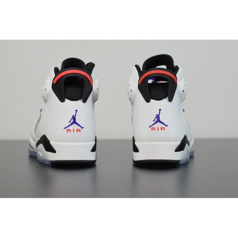 AIR JORDAN 6 RETRO Flight Nostalgia 2022