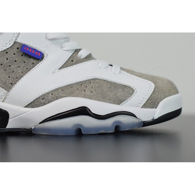 AIR JORDAN 6 RETRO Flight Nostalgia 2022