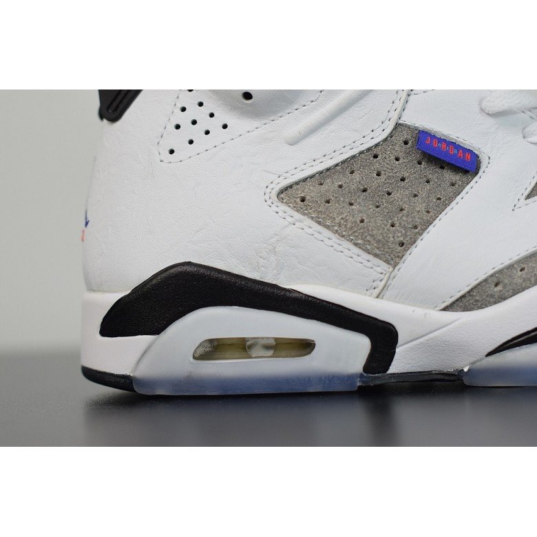 AIR JORDAN 6 RETRO Flight Nostalgia 2022
