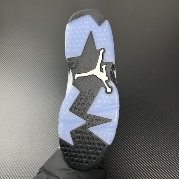 Air Jordan 6 Retro Reverse Oreo 2024