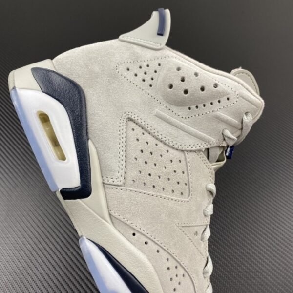 Air Jordan 6 “Georgetown”