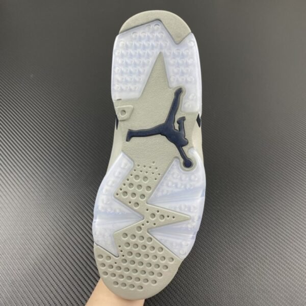 Air Jordan 6 “Georgetown”