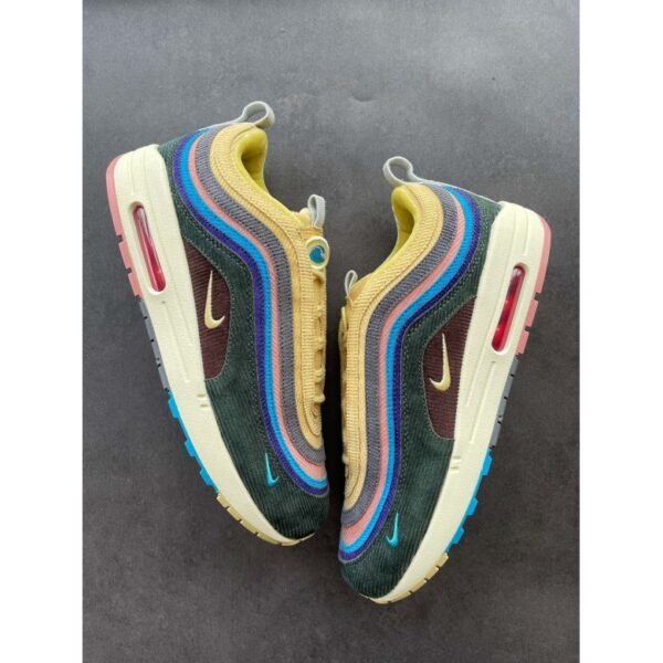 Air Max 1/97 VF SW Sean Wotherspoon Updated Version