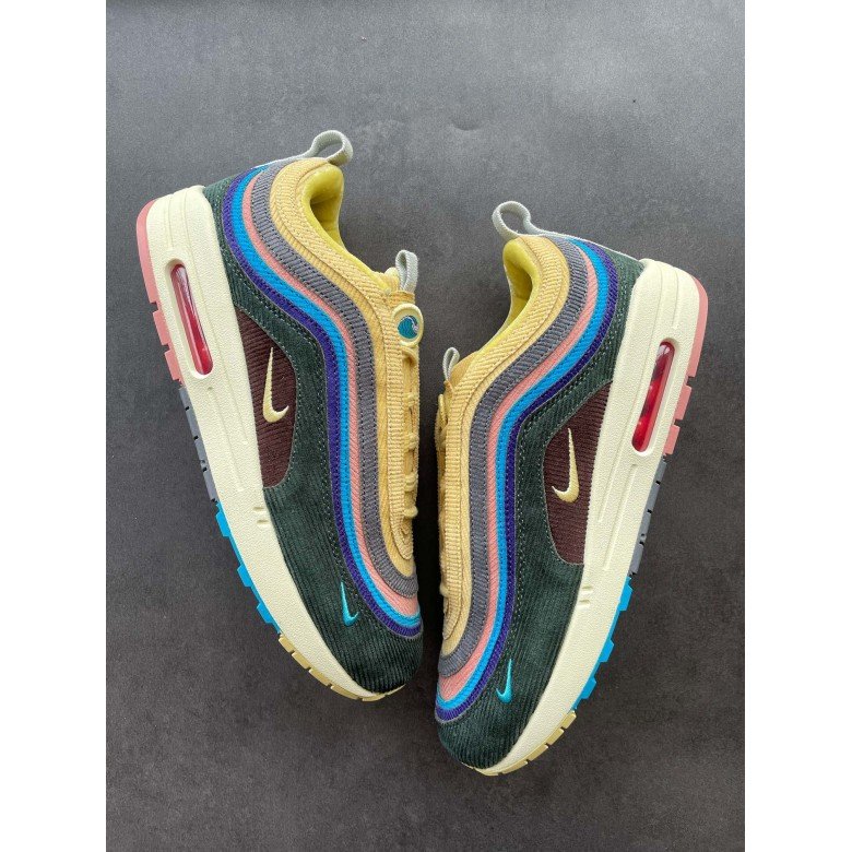 Air Max 1/97 VF SW Sean Wotherspoon Updated Version