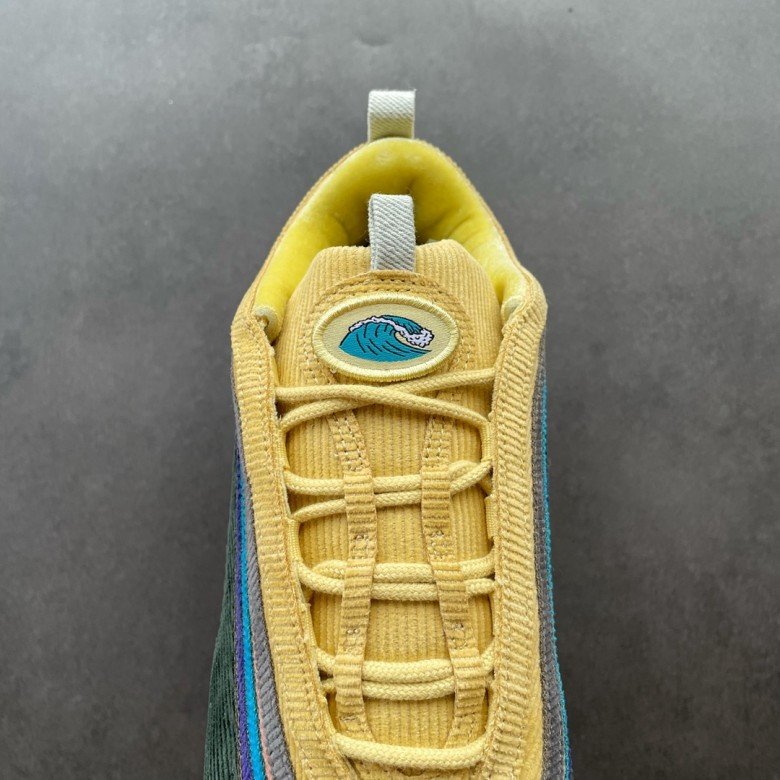 Air Max 1/97 VF SW Sean Wotherspoon Updated Version