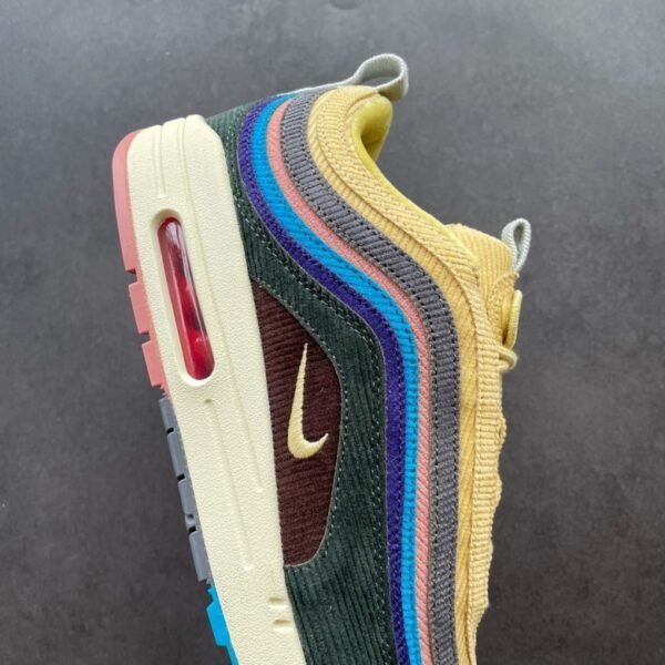 Air Max 1/97 VF SW Sean Wotherspoon Updated Version