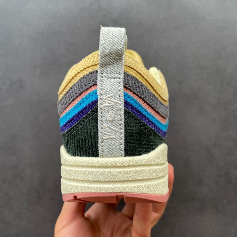Air Max 1/97 VF SW Sean Wotherspoon Updated Version