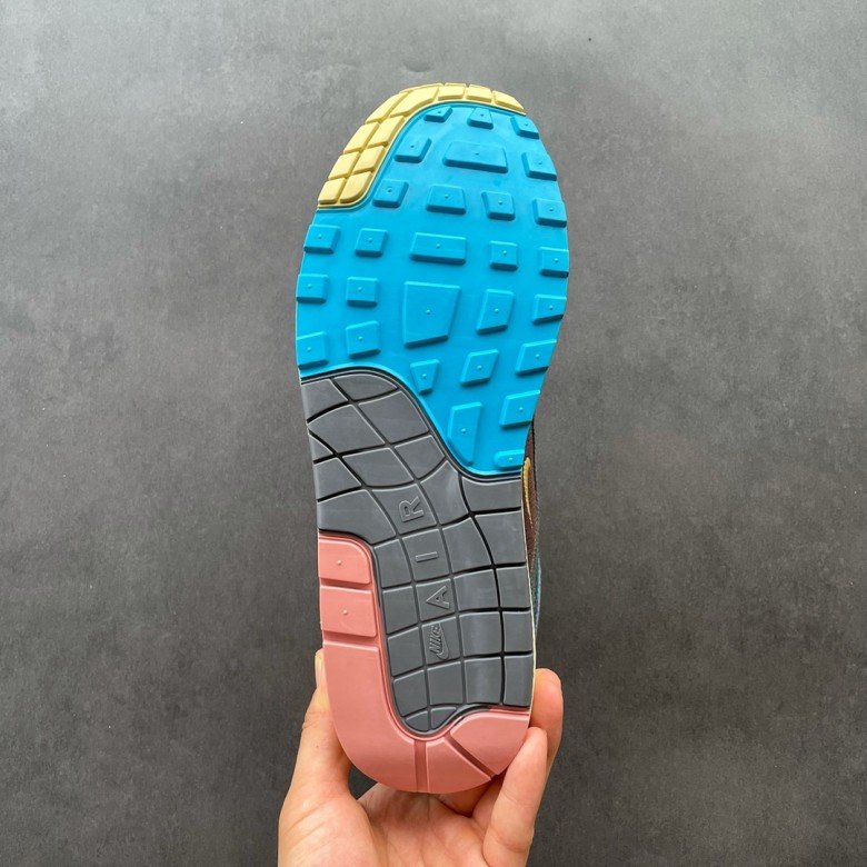 Air Max 1/97 VF SW Sean Wotherspoon Updated Version