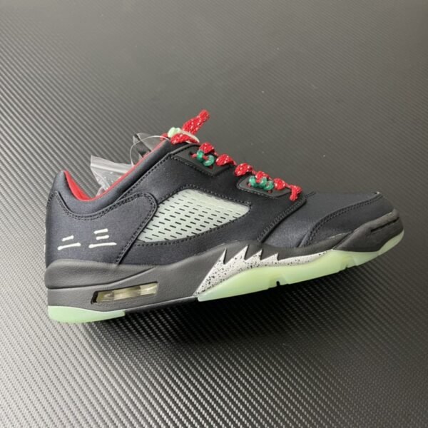 CLOT X Air Jordan 5 Low