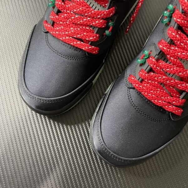 CLOT X Air Jordan 5 Low