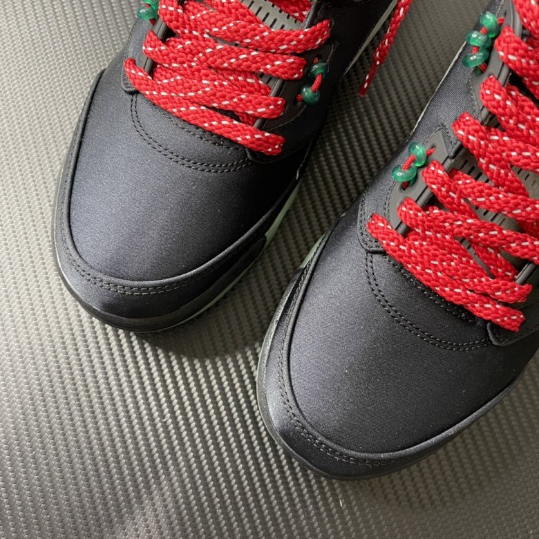 CLOT X Air Jordan 5 Low