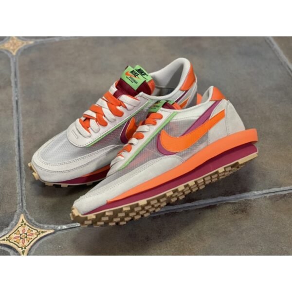 Clot X Nike X Sacai LDV Waffle