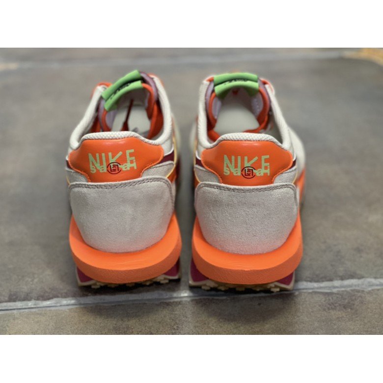 Clot X Nike X Sacai LDV Waffle