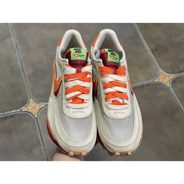 Clot X Nike X Sacai LDV Waffle