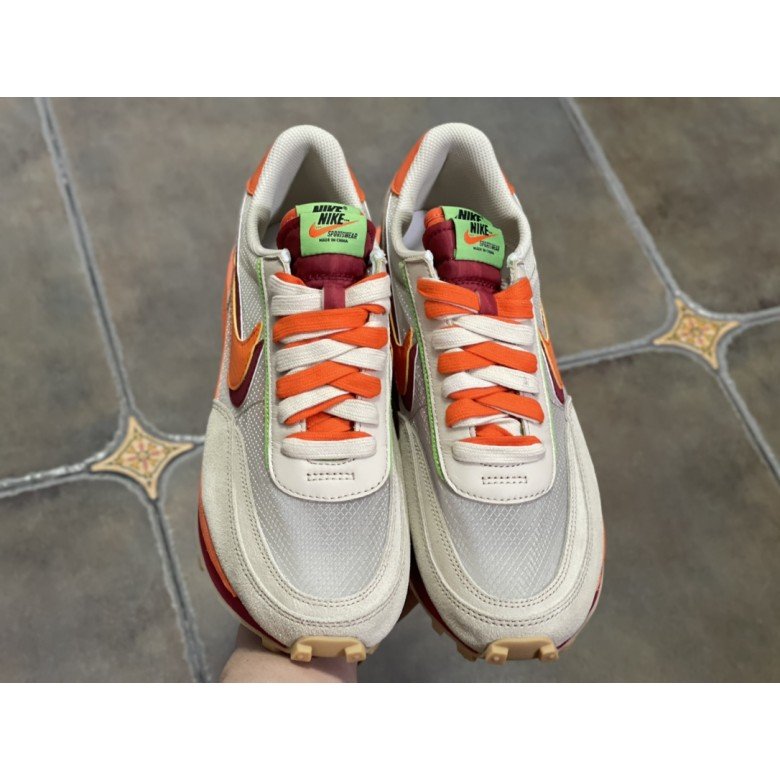 Clot X Nike X Sacai LDV Waffle