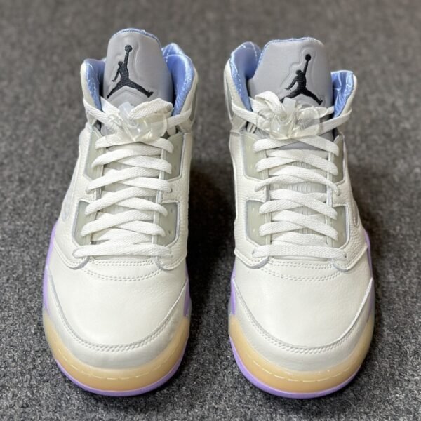 DJ Khaled X Air Jordan 5 Retro We The Best Sail