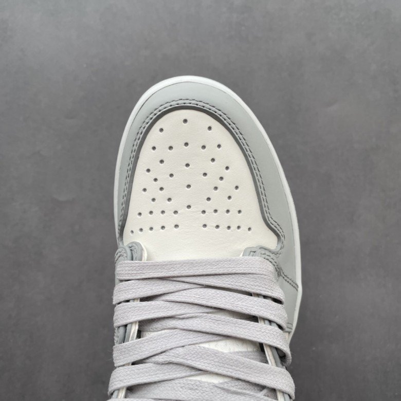 Dlor X Air Jordan 1 2020 （Correct Box）