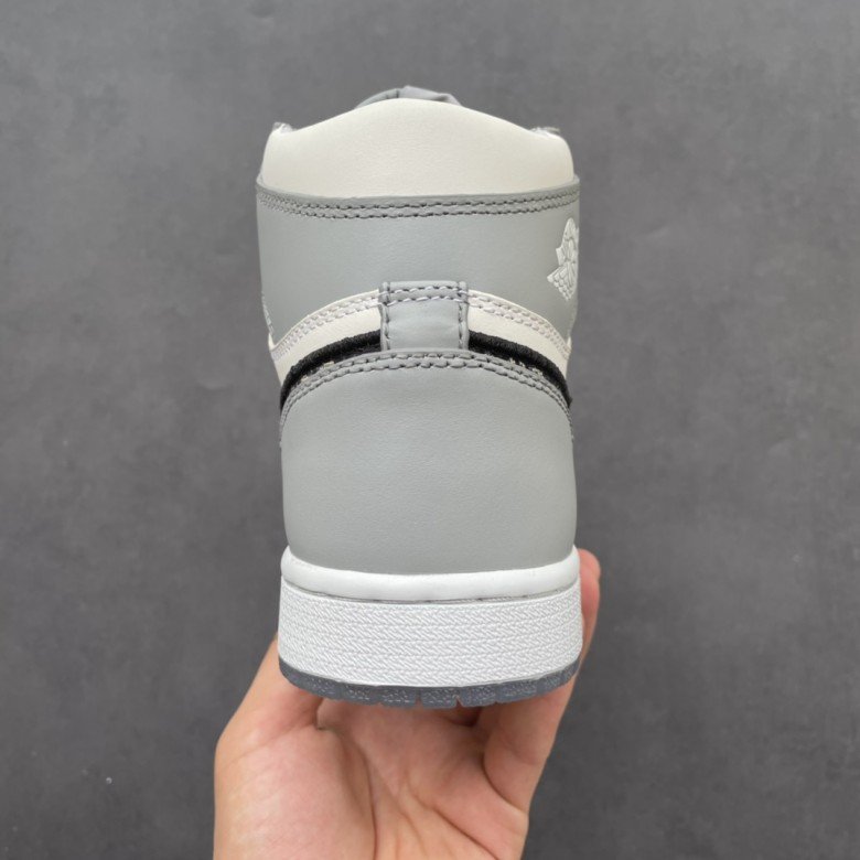 Dlor X Air Jordan 1 2020 （Correct Box）