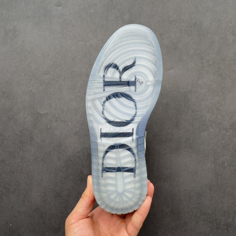 Dlor X Air Jordan 1 2020 （Correct Box）