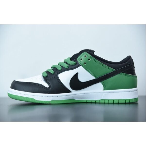 Dunk Low Pro SB Classic Green