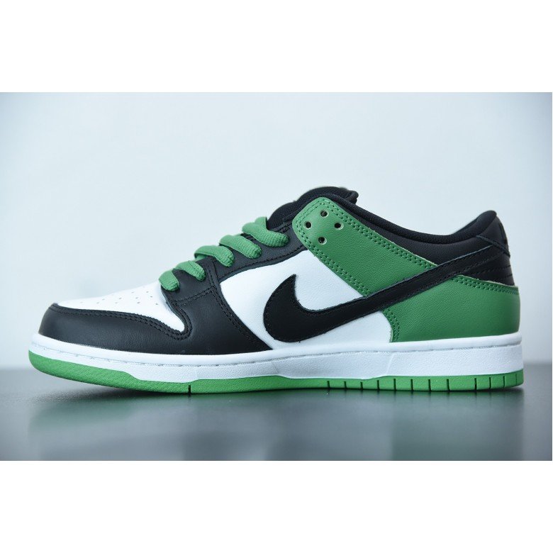Dunk Low Pro SB Classic Green
