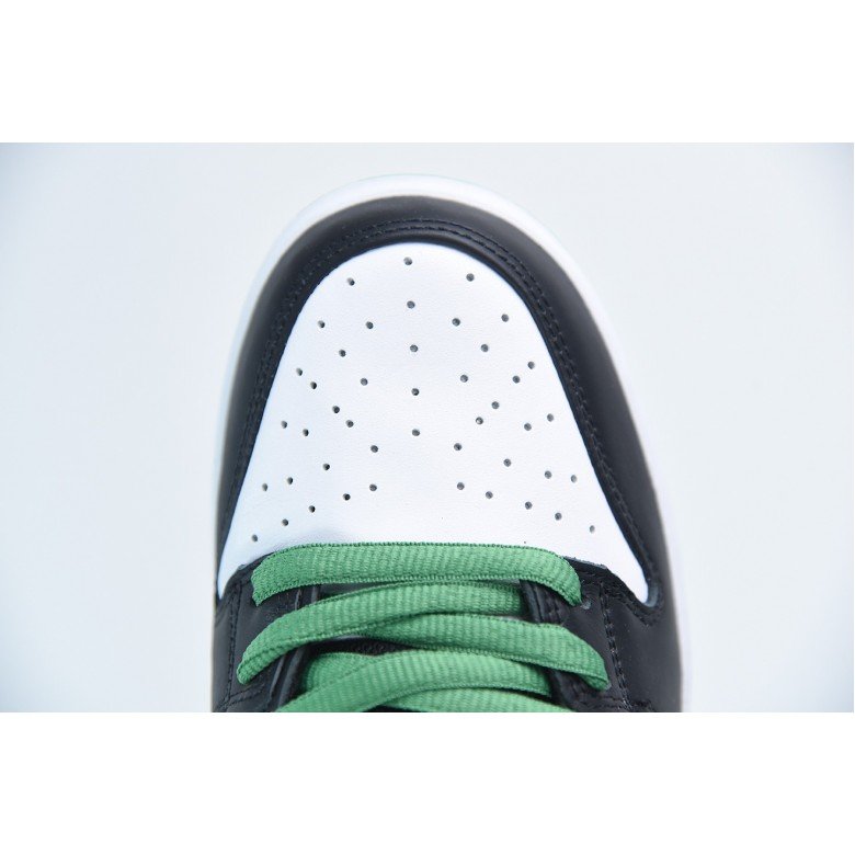 Dunk Low Pro SB Classic Green