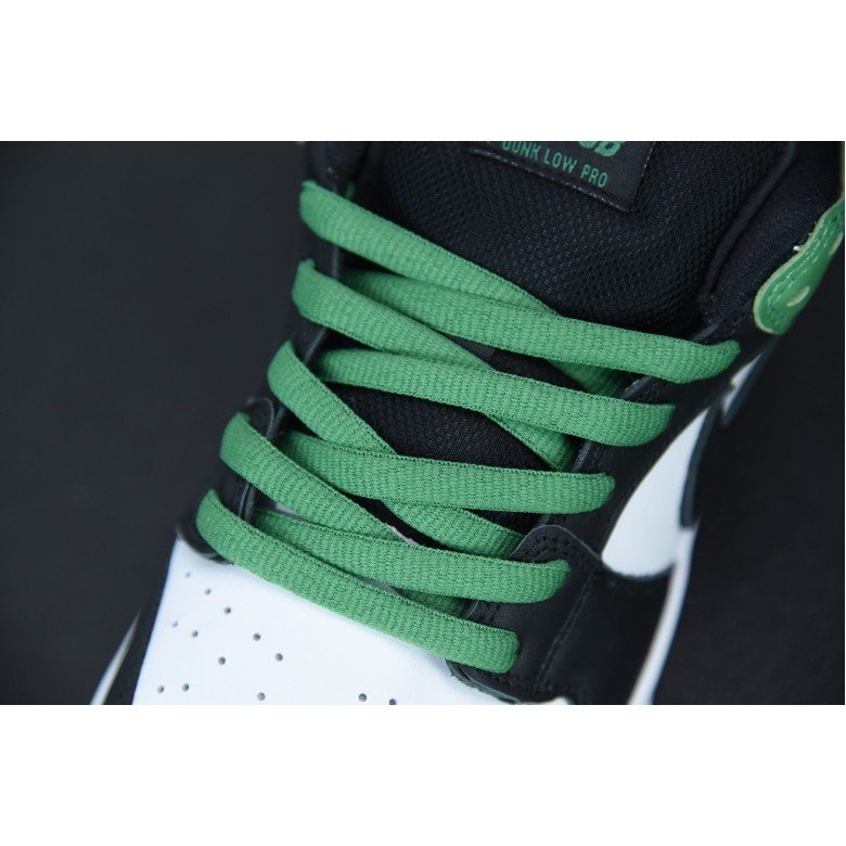 Dunk Low Pro SB Classic Green