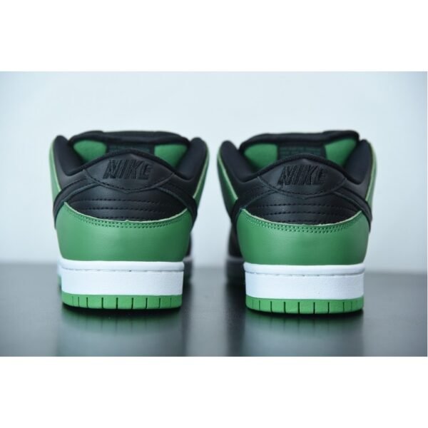 Dunk Low Pro SB Classic Green