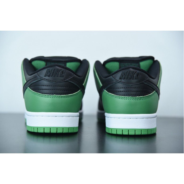 Dunk Low Pro SB Classic Green