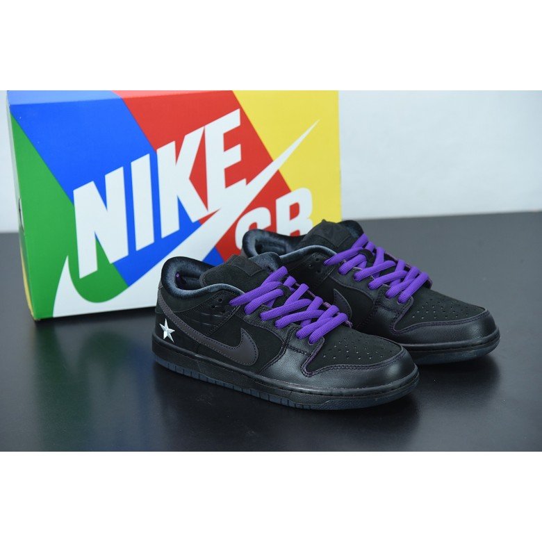 Familia X Nike SB Dunk Low First Avenue