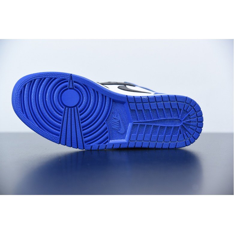 Fragment Design Air Jordan 1 2014