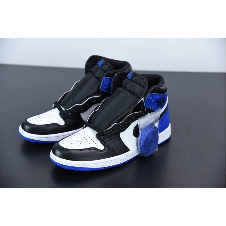 Fragment Design Air Jordan 1 2014