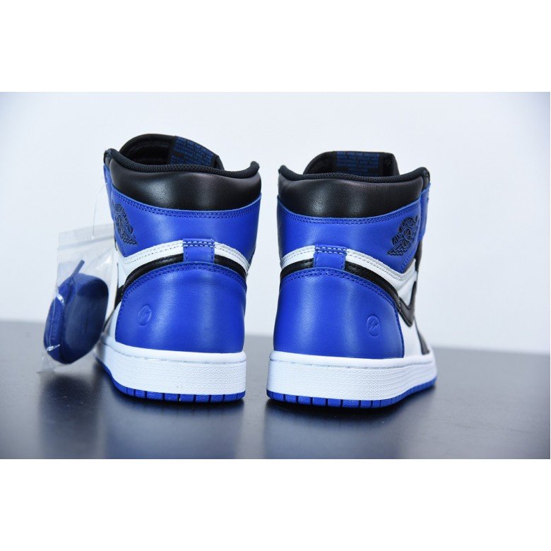 Fragment Design Air Jordan 1 2014