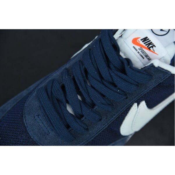 Fragment Sacai X Nike LDV Waffle Blue Void Obsidian