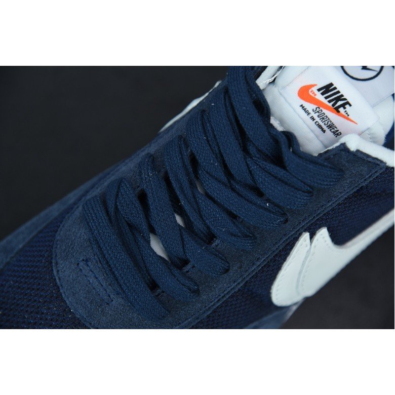 Fragment Sacai X Nike LDV Waffle Blue Void Obsidian