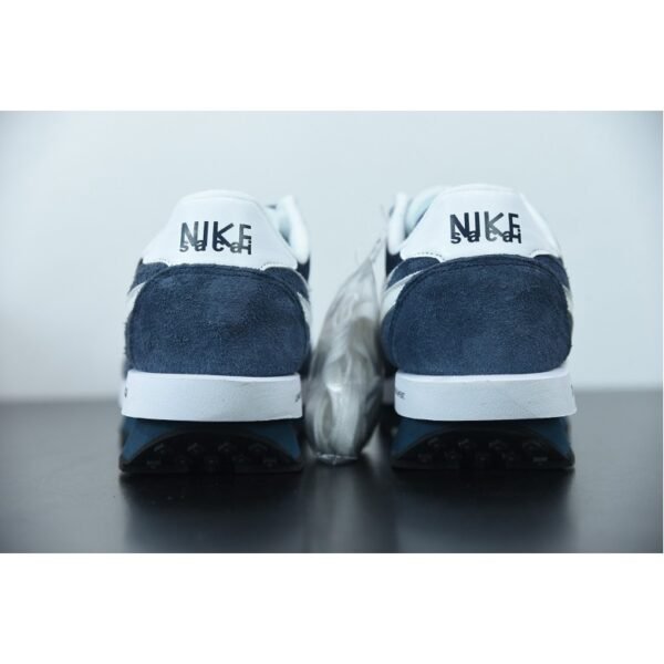 Fragment Sacai X Nike LDV Waffle Blue Void Obsidian