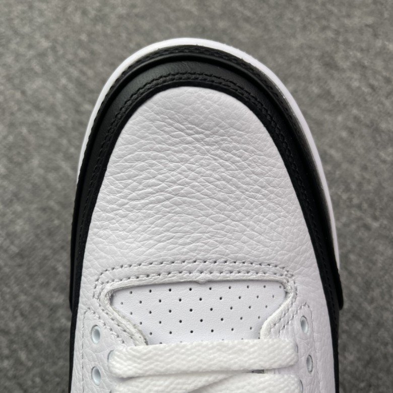 Fragment X Air Jordan 3 2020