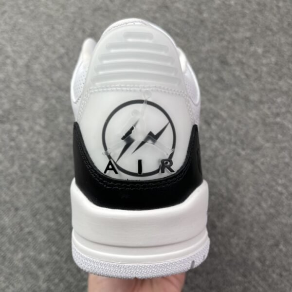 Fragment X Air Jordan 3 2020