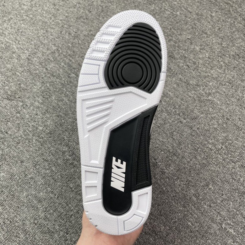 Fragment X Air Jordan 3 2020