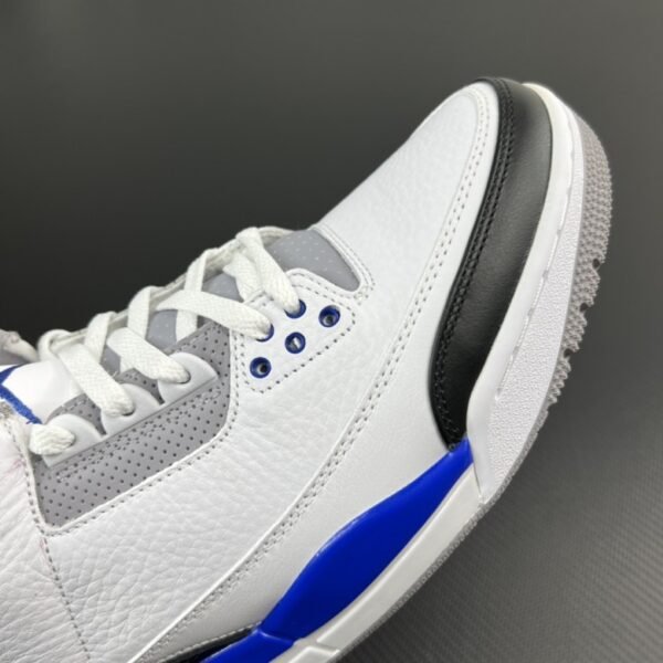 Fragment X Air Jordan 3 Sample